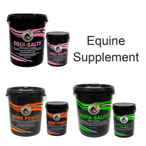 Equine Supplements